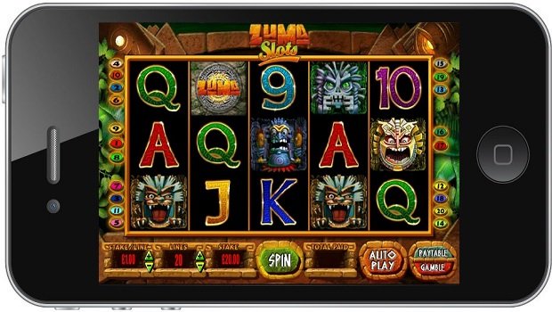 Best mobile online casino for real money