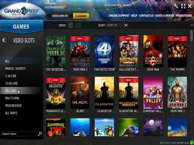 Hard Rock Online Casino download the new version for apple