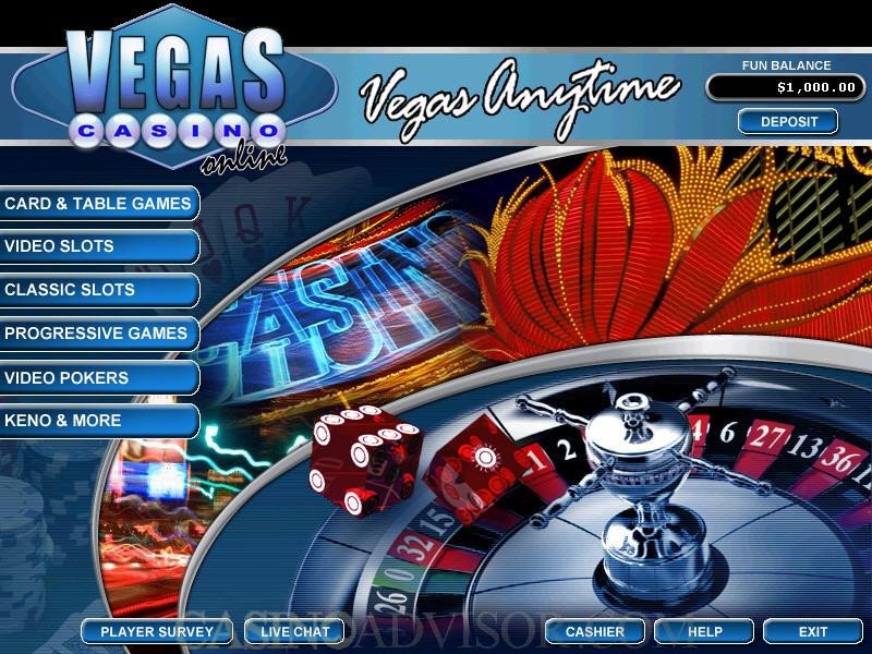 best free online casinos