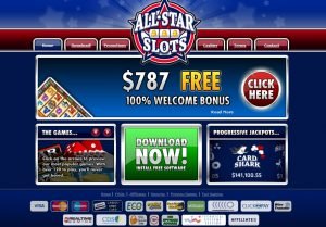Top US Online Casinos