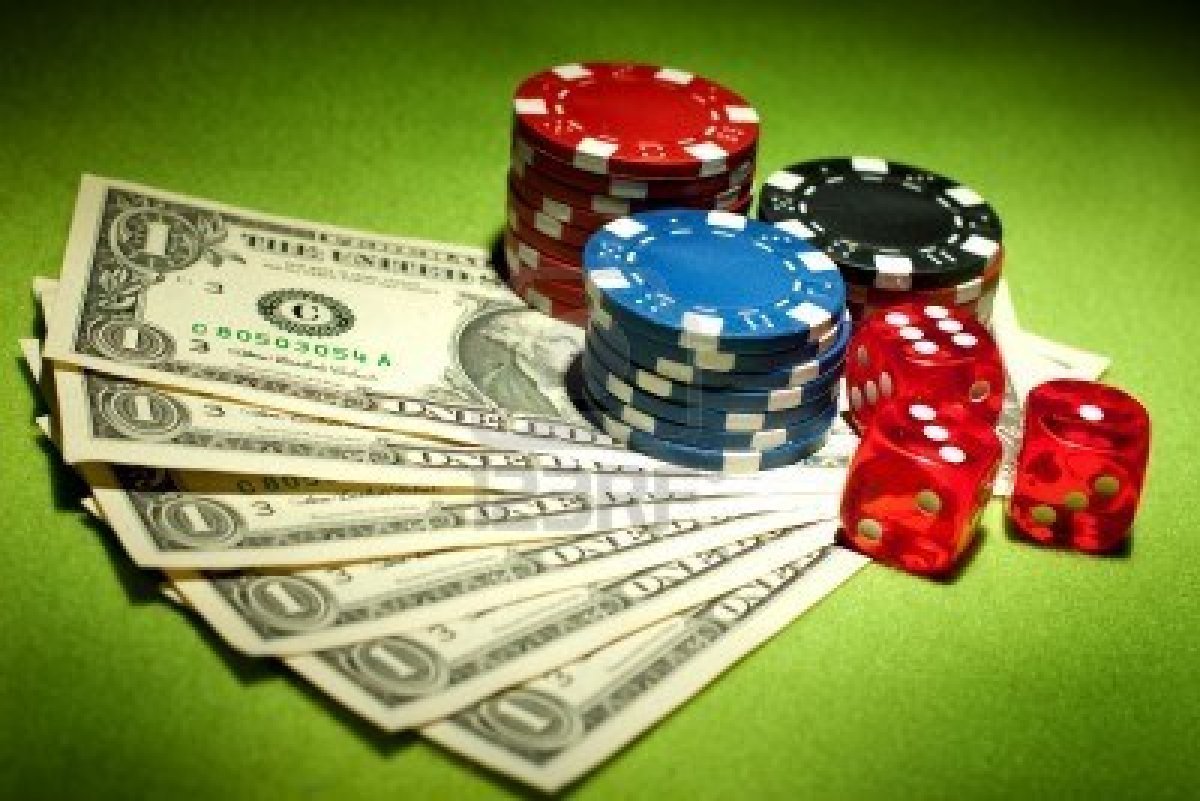 Online Gambling Same Day Payout