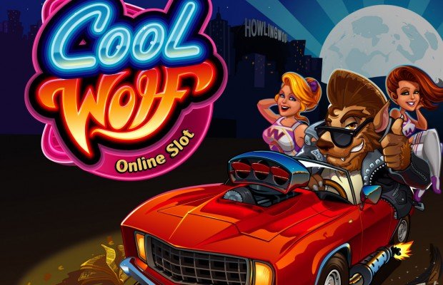 Cool Wolf Slot Game review