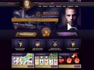 Best American online casinos