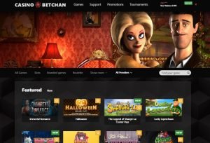 Betchan casino review
