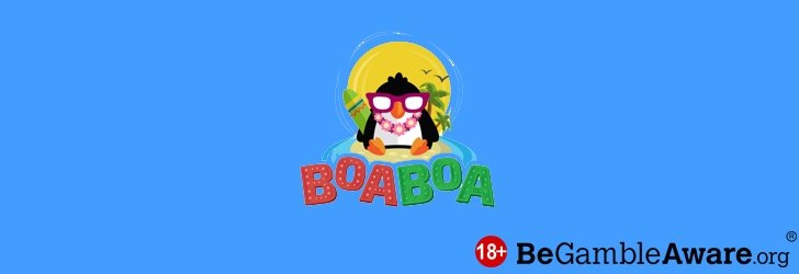 Boaboa Casino online