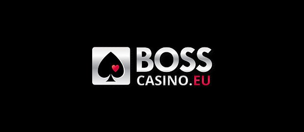 Boss Casino online