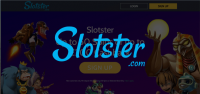 Slotster Casino online