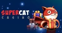 SuperCat Casino (Redbox Casino)
