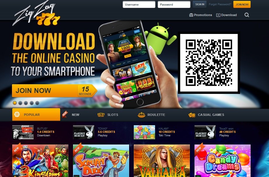 zigzag777 casino no deposit bonus coe