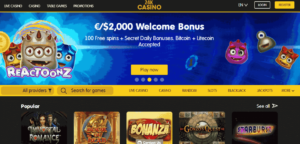 24K Casino Review Canada